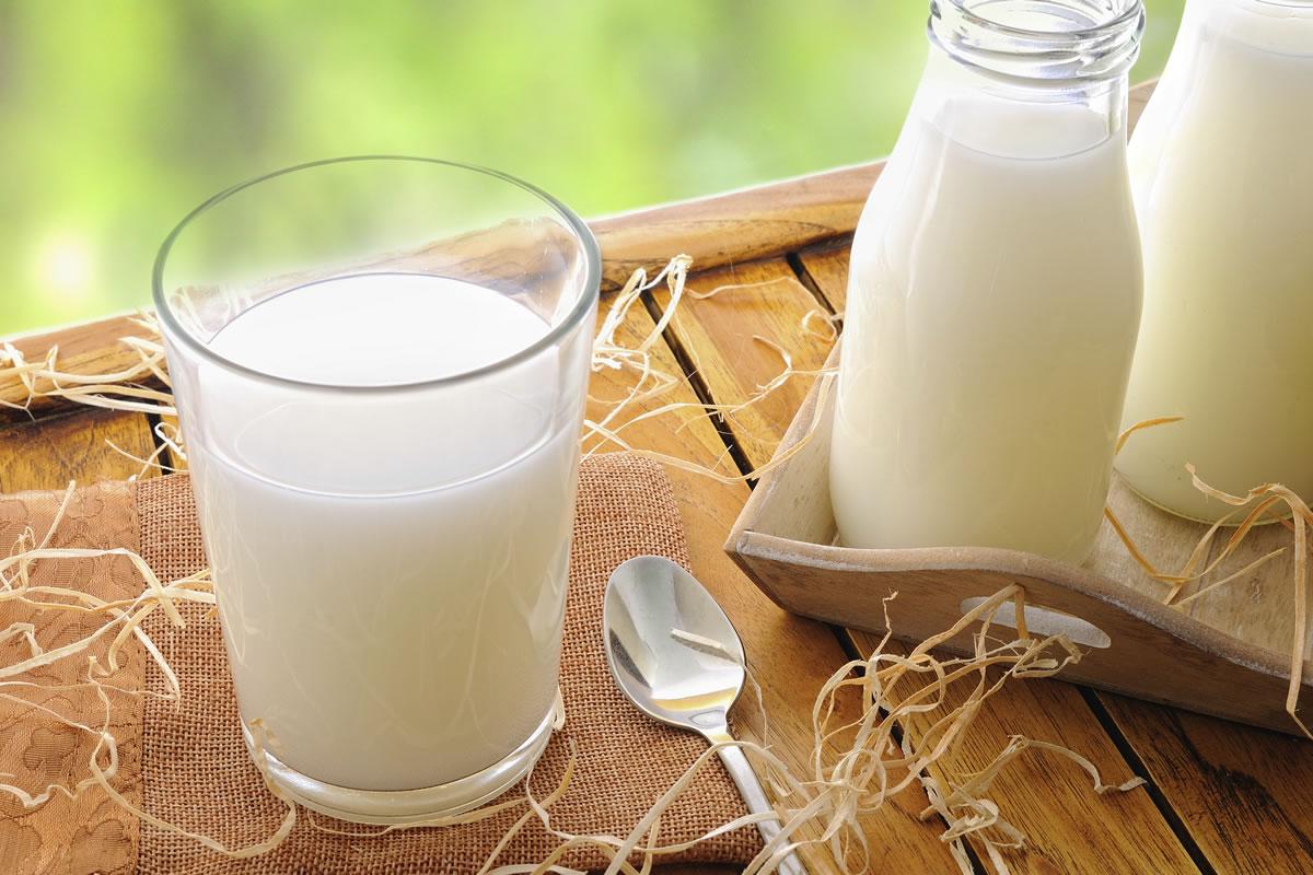 Sữa ấm – “liều thuốc ngủ” từ thiên nhiên