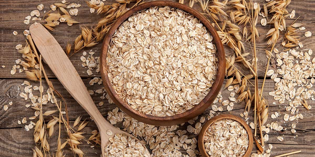 Yến mạch – Carbohydrate tốt cho giấc ngủ