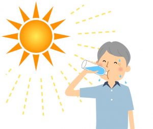 9 Cách Giữ Gìn Sức Khỏe Mùa Hè